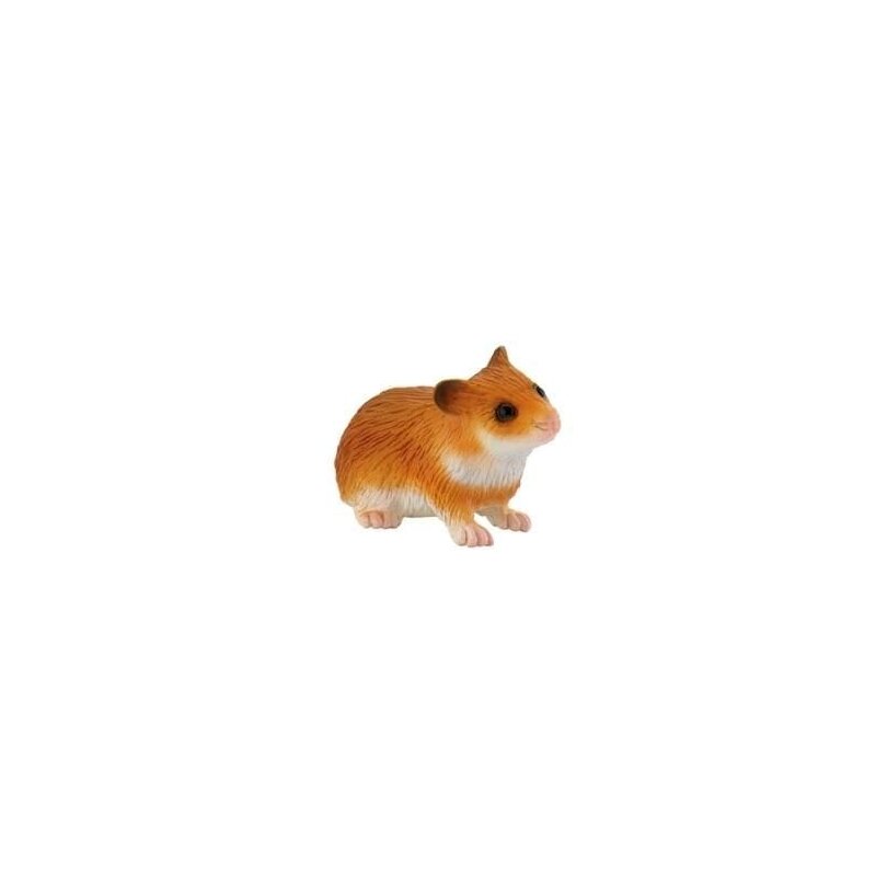 Bullyland - figurina hamster