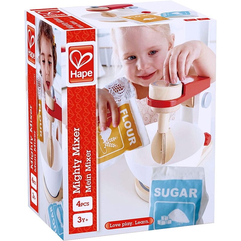 Hape - Mixer De bucatarie