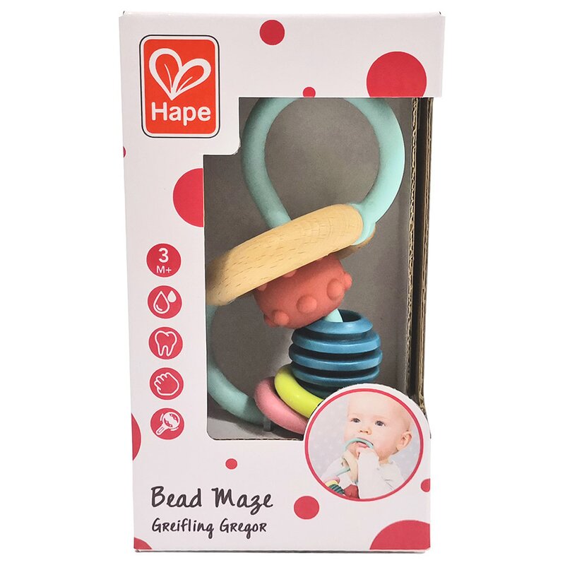 Hape - jucarie motrica prinde-l pe gregor
