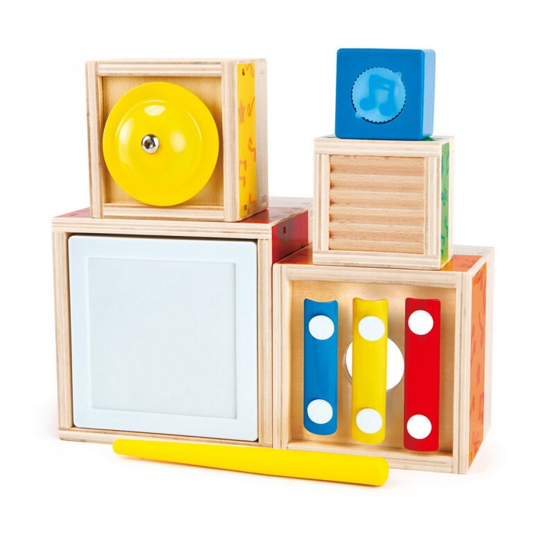 Hape – Set instrumente Instrumente Muzicale