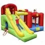 Saltea gonflabila Play Center 6 in 1 - 1