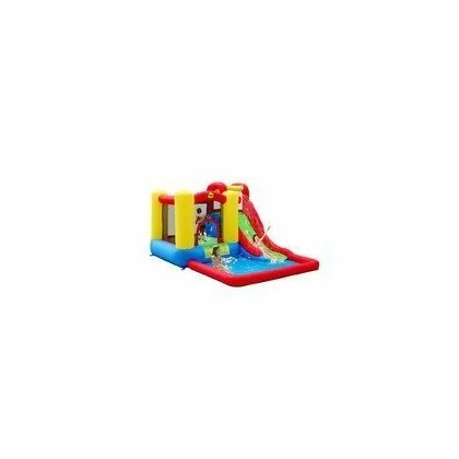 Saltea gonflabila Jump&Splash