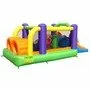 Saltea gonflabila Obstacle Course - 1