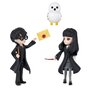 Spin master - HARRY POTTER SET 2 FIGURINE HARRY POTTER SI CHO CHANG - 4