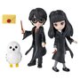 Spin master - HARRY POTTER SET 2 FIGURINE HARRY POTTER SI CHO CHANG - 5