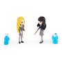 Spin master - HARRY POTTER WIZARDING WORLD MAGICAL MINIS SET 2 FIGURINE LUNA LOVEGOOD SI CHO CHANG - 4