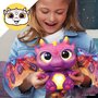 Hasbro - Papusa Baby dragon interactiv, Multicolor - 3