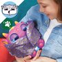 Hasbro - Papusa Baby dragon interactiv, Multicolor - 5