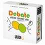 Headu Ludic - Joc De Dezbatere - 2