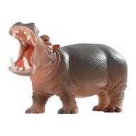 Bullyland - Hipopotam