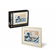 Hokusai – Marele val