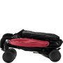 Britax Romer - Carucior Holiday Double, Red, Blue - 6