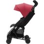 Britax Romer - Carucior Holiday Double, Red, Blue - 5