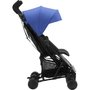 Britax Romer - Carucior Holiday Double, Red, Blue - 4