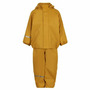 Honey 80 - Set jacheta+pantaloni impermeabil, cu fleece, pentru vreme rece, ploaie si vant -CeLaVi - 1