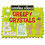 Horrible Science: Cristale ciudate - 4