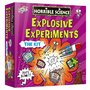 Horrible Science: Kit experimente explozive - 1