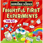 Horrible Science: Primele experimente infricosatoare - 2