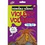 Horrible Science: Vulcanul violent - 1