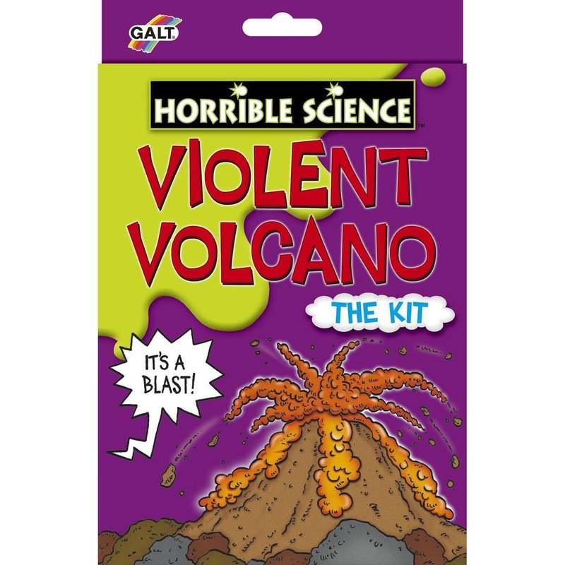 horrible bosses 2 online subtitrat in romana Horrible Science: Vulcanul violent