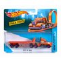 Mattel - Camion Hitch and haul , Hot wheels - 2