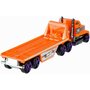 Mattel - Camion Hitch and haul , Hot wheels - 1