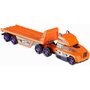Mattel - Camion Hitch and haul , Hot wheels - 4