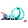 Mattel - Set de joaca City - Cursa cu obstacol - Atacul scorpionului , Hot wheels - 1