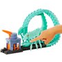 Mattel - Set de joaca City - Cursa cu obstacol - Atacul scorpionului , Hot wheels - 9