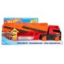 Mattel - Camion Mega transportatorul de masini , Hot wheels, Multicolor - 2