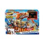 HOT WHEELS MONSTER TRUCK ARENA SMASHERS PROVOCAREA SPIN-OUT - 1