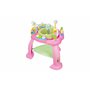 Jucarii bebe - Hola Toys - Centru de activitati, Pentru bebelusi , Roz - 1