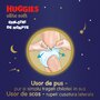 Huggies - Elite Soft Overnights Pants (nr 3) 23 buc, 6-11 kg - 2