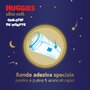 Huggies - Elite Soft Overnights Pants (nr 3) 23 buc, 6-11 kg - 4
