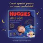 Huggies - Elite Soft Overnights Pants (nr 4) 19 buc, 9-14 kg - 2