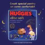 Huggies - Elite Soft Overnights Pants (nr 5) 17 buc, 12-17 kg - 2