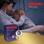 Huggies - Elite Soft Overnights Pants (nr 6) 16 buc, 15-25 kg - 3