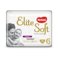 huggies elite soft 6 pants