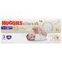 Huggies - Scutece Chilotel Elite Soft, Pants Mega, marimea 3, 6-11 kg, 48 buc - 1