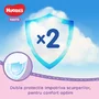 Huggies - Scutece Chilotel Pants Mega marimea 4 Fetite, 9-14  kg, 52 buc - 5