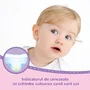 Huggies - Scutece Chilotel Pants Mega marimea 4 Fetite, 9-14  kg, 52 buc - 6