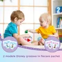 Huggies - Scutece Chilotel Pants Mega marimea 4 Fetite, 9-14  kg, 52 buc - 7