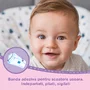 Huggies - Scutece Chilotel Pants Mega marimea 4 Fetite, 9-14  kg, 52 buc - 8