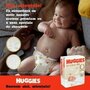 Huggies - Scutece Extra Care Mega, Marimea 2, 82 buc, 3-6 kg - 6