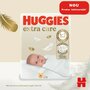 Huggies - Scutece Extra Care Mega, Marimea 2, 82 buc, 3-6 kg - 7