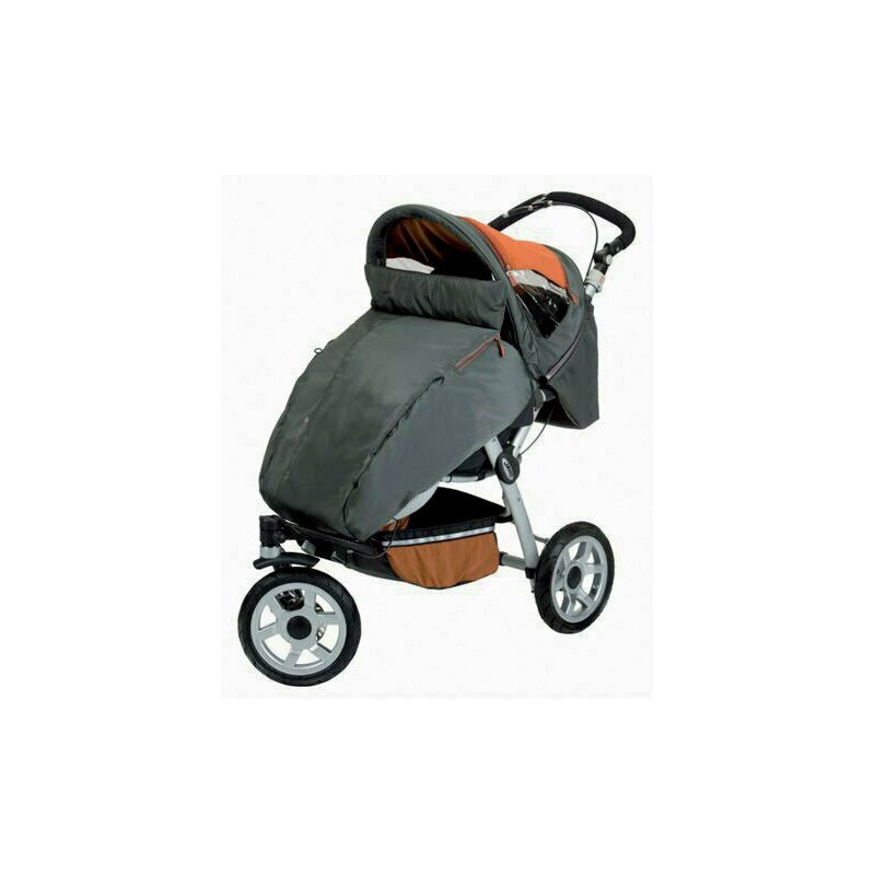 Jane spania - husa apron pentru carucior sport jane