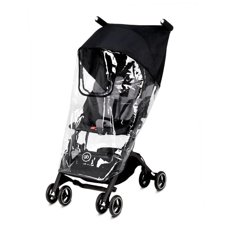 Gb - aparatoare ploaie , pentru pockit+ all terrain