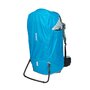 Husa de protectie ploaie pentru rucsacuri transport copii, Thule, Sapling Child Carrier, Albastru deschis - 1
