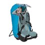 Husa de protectie ploaie pentru rucsacuri transport copii, Thule, Sapling Child Carrier, Albastru deschis - 4