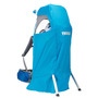 Husa de protectie ploaie pentru rucsacuri transport copii, Thule, Sapling Child Carrier, Albastru - 1